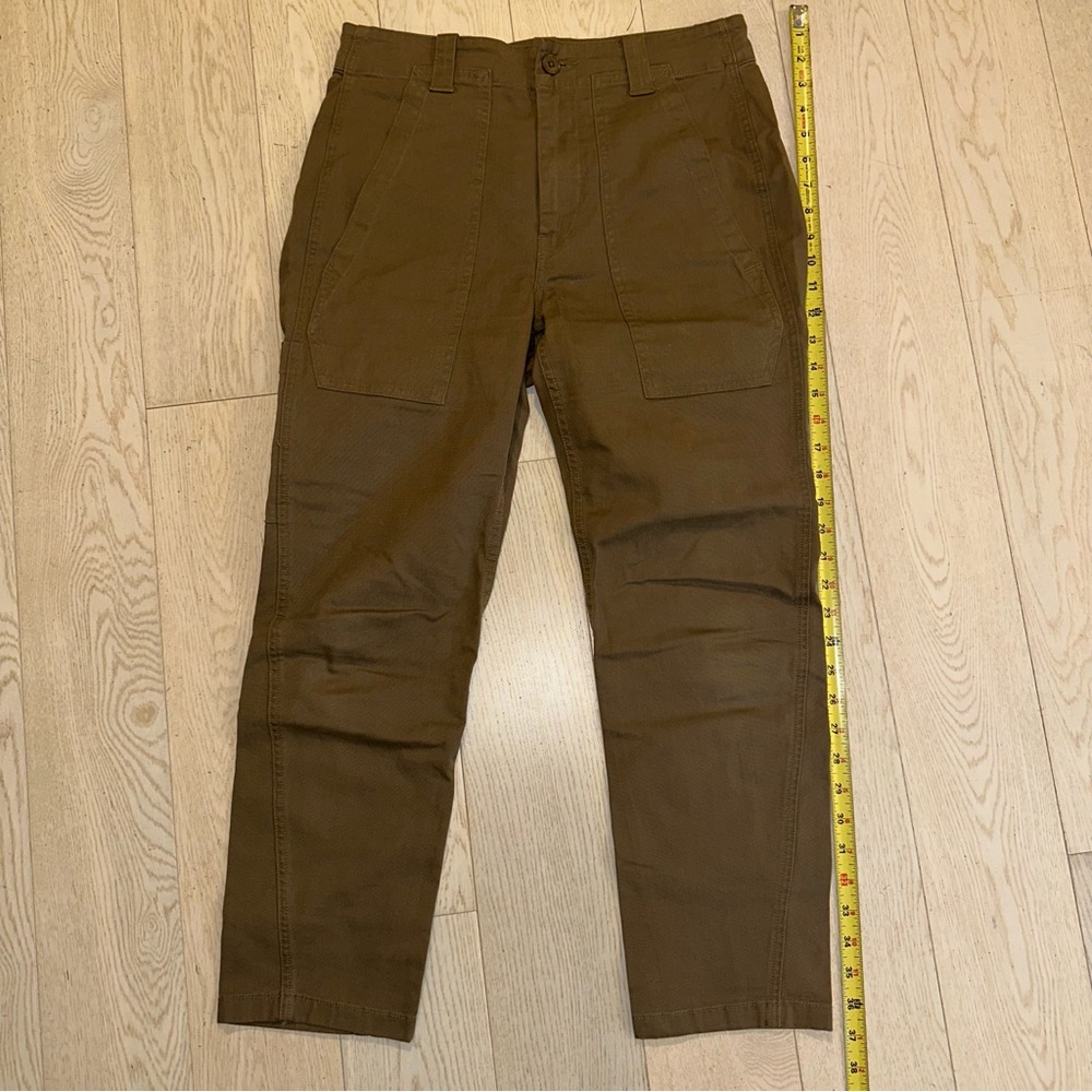 Vince Cargo Slacks